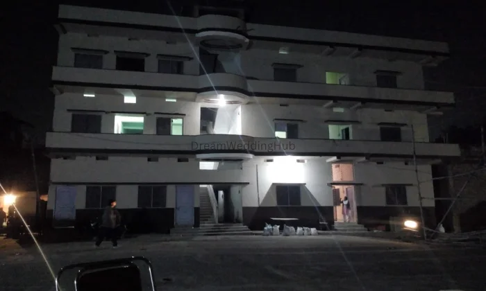 Sijuar Bhawan